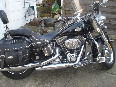 STURTZBÜGEL MIT FUSSVORVERLEGUNG UND GROSSE FUSSTÜTZEN