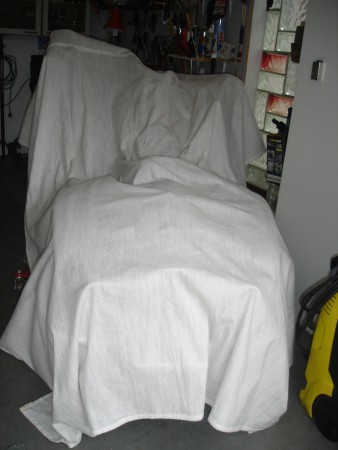 diese spezielle luftdurchlässige OLDTIMERPLANE gibt´s natürlich dazu