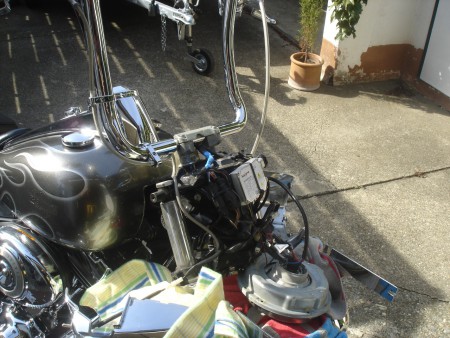 hoffentlich geht das gut geht