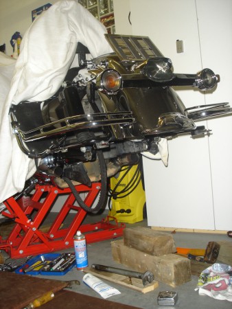 Radlos, nicht Ratlos